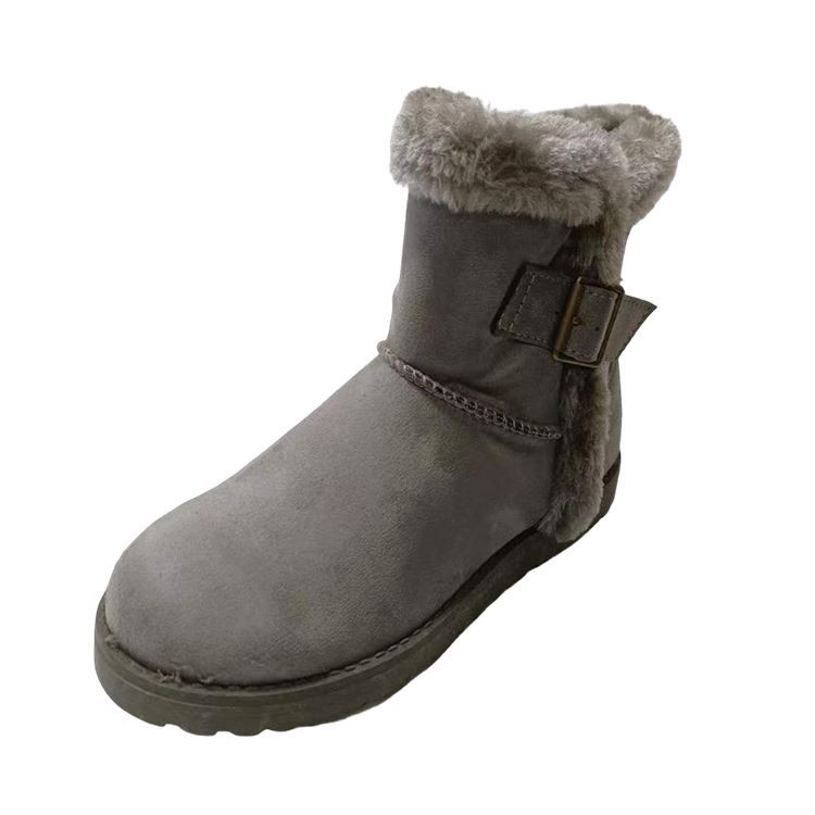 Mètodes de manteniment Botes de Neu