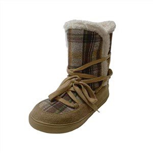 Botes per al temps gelat