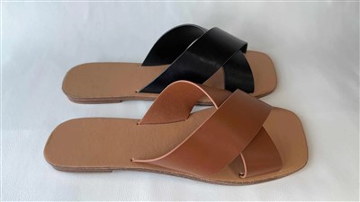Sabatilles d'estiu de moda diàries