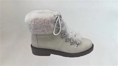 Botes d'encaix de peluix
